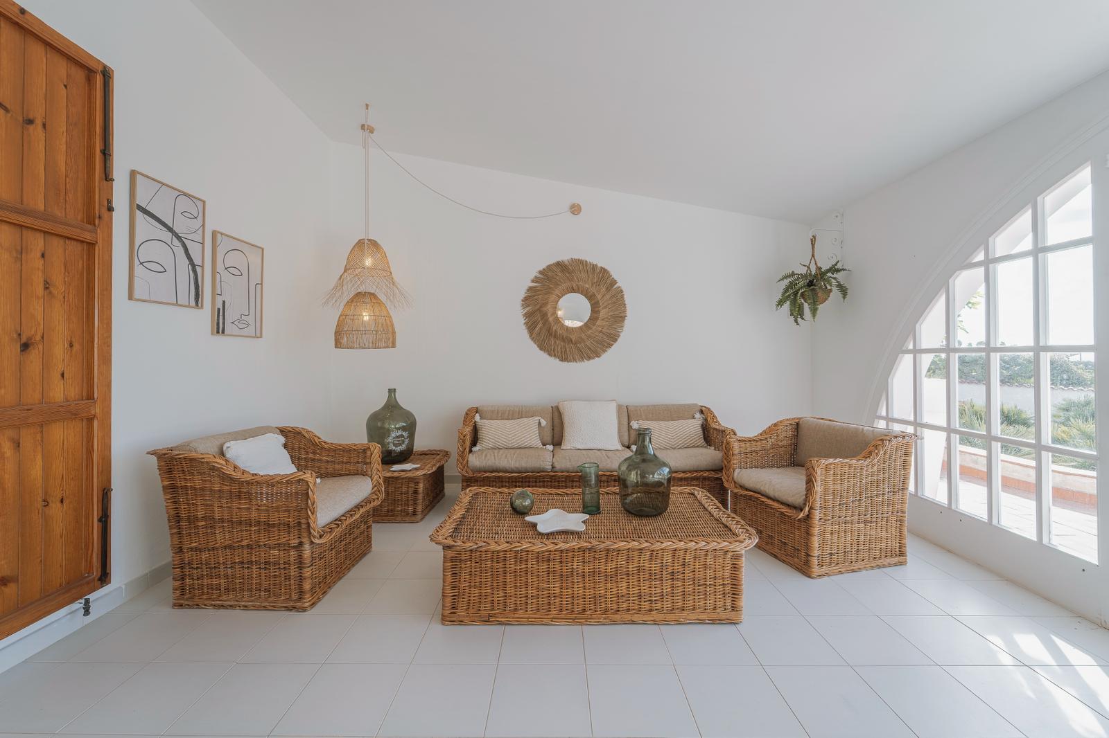 Chef privato e servizi premium in villa