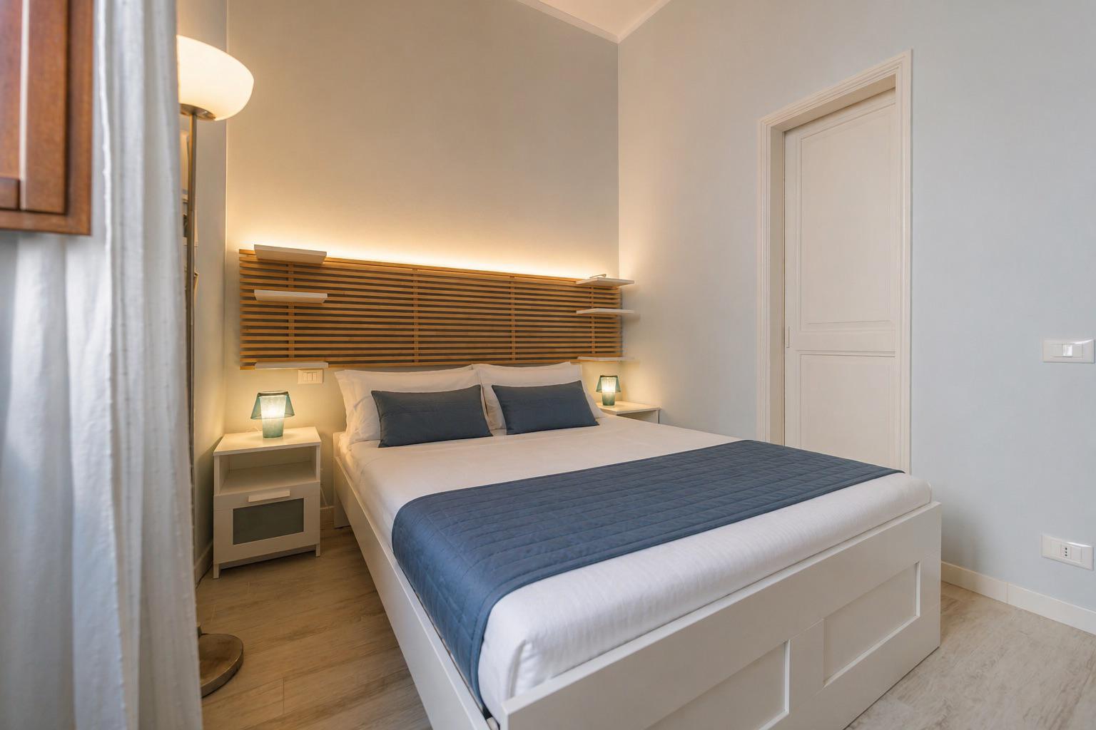 La Falce House — Trapani